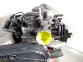 Recambio de motor completo para chrysler voyager (rg) 2.4 cat referencia OEM IAM EDZ 5080524AA 2U522460