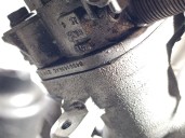 Recambio de motor completo para chrysler voyager (rg) 2.4 cat referencia OEM IAM EDZ 5080524AA 2U522460