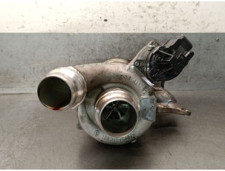 Recambio de turbocompresor para bmw x5 (g05, f95) xdrive 45 e plug-in-hybrid referencia OEM IAM 8679021 11657934386 18559700093