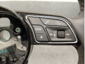 Recambio de volante para audi a3 sportback (8va, 8vf) 1.5 tfsi referencia OEM IAM 8V0419091CH 8V0419091CH 