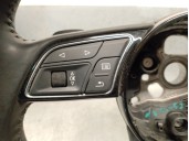 Recambio de volante para audi a3 sportback (8va, 8vf) 1.5 tfsi referencia OEM IAM 8V0419091CH 8V0419091CH 