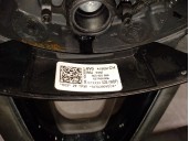 Recambio de volante para audi a3 sportback (8va, 8vf) 1.5 tfsi referencia OEM IAM 8V0419091CH 8V0419091CH 