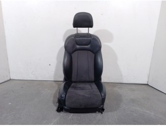 Recambio de asiento delantero derecho para audi q7 (4mb, 4mg, 4mq) sq7 tdi quattro referencia OEM IAM 4M0881046P 4M0881046P 