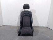 Recambio de asiento delantero derecho para audi q7 (4mb, 4mg, 4mq) sq7 tdi quattro referencia OEM IAM 4M0881046P 4M0881046P 