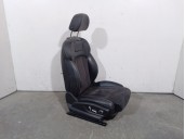 Recambio de asiento delantero derecho para audi q7 (4mb, 4mg, 4mq) sq7 tdi quattro referencia OEM IAM 4M0881046P 4M0881046P 