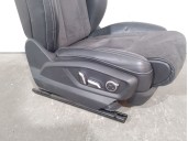 Recambio de asiento delantero derecho para audi q7 (4mb, 4mg, 4mq) sq7 tdi quattro referencia OEM IAM 4M0881046P 4M0881046P 