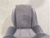 Recambio de asiento delantero derecho para audi q7 (4mb, 4mg, 4mq) sq7 tdi quattro referencia OEM IAM 4M0881046P 4M0881046P 