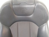Recambio de asiento delantero derecho para audi q7 (4mb, 4mg, 4mq) sq7 tdi quattro referencia OEM IAM 4M0881046P 4M0881046P 