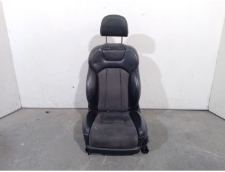Recambio de asiento delantero izquierdo para audi q7 (4mb, 4mg, 4mq) sq7 tdi quattro referencia OEM IAM 4M0881045P 4M0881045P 