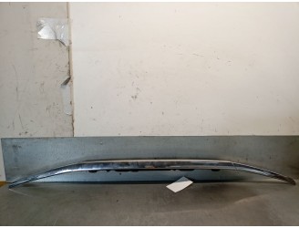 Recambio de molduras traseras para mazda 6 sedán (gj, gl) 2.2 d (gj2fp) referencia OEM IAM GHK150811 GHK250810C 