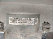 Recambio de abs para audi a3 sportback (8va, 8vf) 1.5 tfsi referencia OEM IAM 5Q0614517CG 5Q0614517CG 1002209984