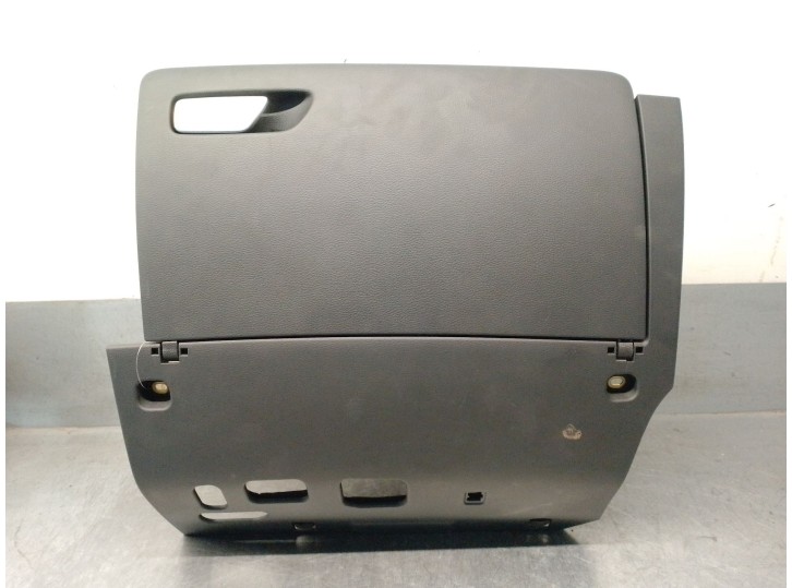 Recambio de guantera para audi a3 sportback (8va, 8vf) 1.5 tfsi referencia OEM IAM 8V1857035D 8V1857035D 