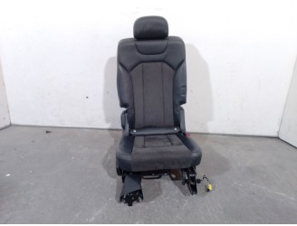 Recambio de asientos trasero derecho para audi q7 (4mb, 4mg, 4mq) sq7 tdi quattro referencia OEM IAM 4M0883108A 4M0883108A 