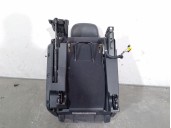 Recambio de asientos trasero derecho para audi q7 (4mb, 4mg, 4mq) sq7 tdi quattro referencia OEM IAM 4M0883108A 4M0883108A 