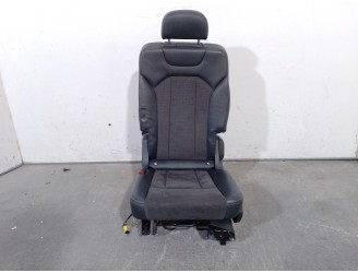 Recambio de asientos trasero izquierdo para audi q7 (4mb, 4mg, 4mq) sq7 tdi quattro referencia OEM IAM 4M0883107A 4M0883107A 