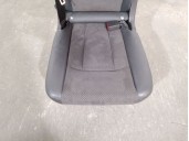 Recambio de asiento trasero medio para audi q7 (4mb, 4mg, 4mq) sq7 tdi quattro referencia OEM IAM 4M0883109A 4M0883109A 