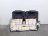 Recambio de asientos traseros para audi q7 (4mb, 4mg, 4mq) sq7 tdi quattro referencia OEM IAM 4M0885705E 4M0885705E 