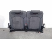 Recambio de asientos traseros para audi q7 (4mb, 4mg, 4mq) sq7 tdi quattro referencia OEM IAM 4M0885705E 4M0885705E 