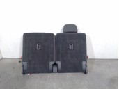 Recambio de asientos traseros para audi q7 (4mb, 4mg, 4mq) sq7 tdi quattro referencia OEM IAM 4M0885705E 4M0885705E 