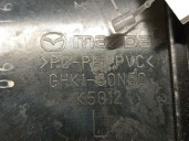 Recambio de molduras traseras para mazda 6 sedán (gj, gl) 2.2 d (gj2fp) referencia OEM IAM GHK150N50 GHK150N50B 