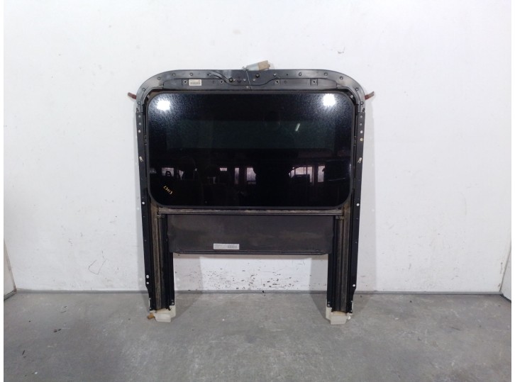 Recambio de techo electrico para audi a4 b6 (8e2) 1.9 tdi referencia OEM IAM 8E5877049 8E5877049 