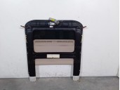 Recambio de techo electrico para audi a4 b6 (8e2) 1.9 tdi referencia OEM IAM 8E5877049 8E5877049 