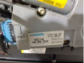 Recambio de techo electrico para audi a4 b6 (8e2) 1.9 tdi referencia OEM IAM 8E5877049 8E5877049 