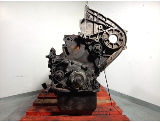 Recambio de bloque para mitsubishi montero sport i (k7_, k9_) 2.5 td (k94w, k74t) referencia OEM IAM 4D56 MD375997 KN0310