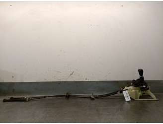 Recambio de palanca cambio para mazda 6 sedán (gj, gl) 2.2 d (gj2fp) referencia OEM IAM KE4046100 KE4046100B 