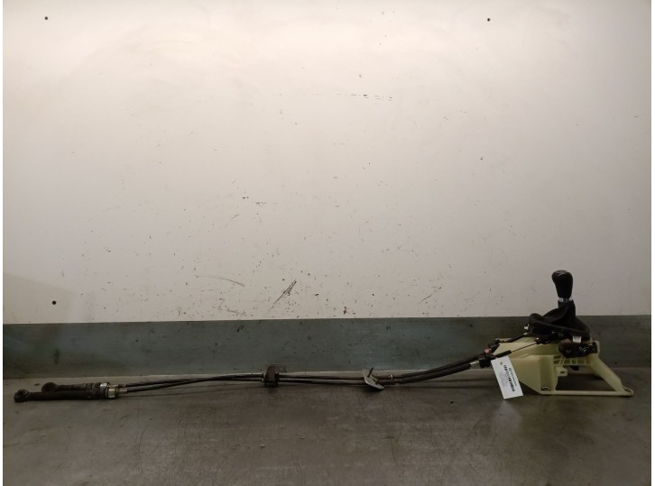 Recambio de palanca cambio para mazda 6 sedán (gj, gl) 2.2 d (gj2fp) referencia OEM IAM KE4046100 KE4046100B 