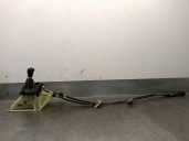 Recambio de palanca cambio para mazda 6 sedán (gj, gl) 2.2 d (gj2fp) referencia OEM IAM KE4046100 KE4046100B 