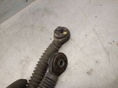 Recambio de palanca cambio para mazda 6 sedán (gj, gl) 2.2 d (gj2fp) referencia OEM IAM KE4046100 KE4046100B 