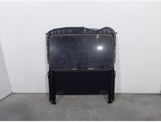 Recambio de techo electrico para peugeot 407 (6d_) 2.2 16v (6d3fyh, 6d3fye) referencia OEM IAM 8401LS 8401LS 