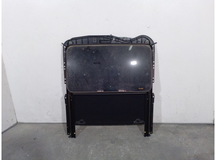 Recambio de techo electrico para peugeot 407 (6d_) 2.2 16v (6d3fyh, 6d3fye) referencia OEM IAM 8401LS 8401LS 