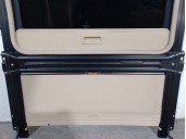 Recambio de techo electrico para peugeot 407 (6d_) 2.2 16v (6d3fyh, 6d3fye) referencia OEM IAM 8401LS 8401LS 