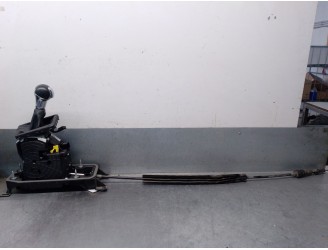 Recambio de palanca cambio para audi a3 sportback (8va, 8vf) 1.5 tfsi referencia OEM IAM 8V1713023AF 8V1713023AF 