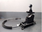 Recambio de palanca cambio para audi a3 sportback (8va, 8vf) 1.5 tfsi referencia OEM IAM 8V1713023AF 8V1713023AF 