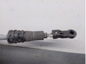 Recambio de palanca cambio para audi a3 sportback (8va, 8vf) 1.5 tfsi referencia OEM IAM 8V1713023AF 8V1713023AF 