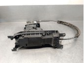 Recambio de palanca cambio para audi a3 sportback (8va, 8vf) 1.5 tfsi referencia OEM IAM 8V1713023AF 8V1713023AF 