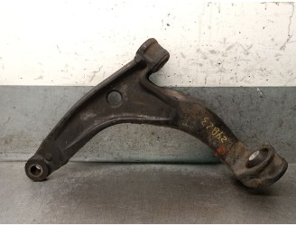 Recambio de brazo suspension inferior delantero izquierdo para volkswagen transporter t5 furgoneta (7ha, 7hh, 7ea, 7eh) 1.9 tdi 