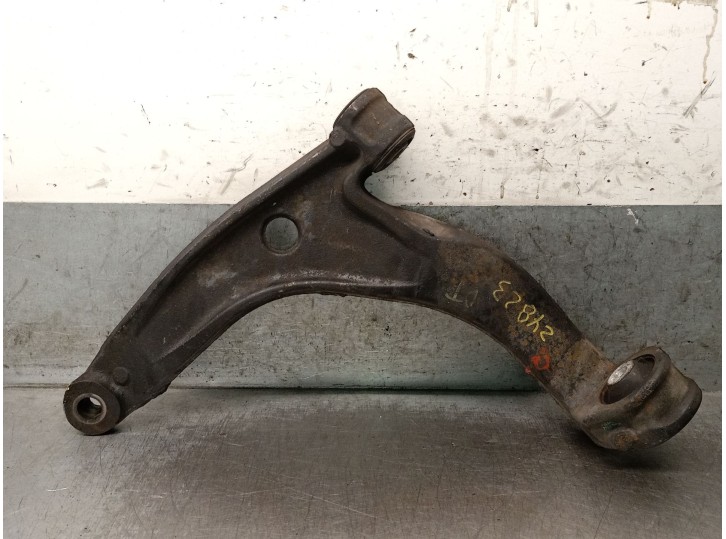 Recambio de brazo suspension inferior delantero izquierdo para volkswagen transporter t5 furgoneta (7ha, 7hh, 7ea, 7eh) 1.9 tdi 