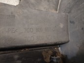 Recambio de paso rueda delantero izquierdo para volkswagen crafter furgoneta (sy_, sx_) 2.0 tdi referencia OEM IAM 7C0809957D 7C