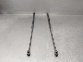 Recambio de amortiguadores maletero / porton para audi a3 sportback (8va, 8vf) 1.5 tfsi referencia OEM IAM 8V482755203S 8V482755