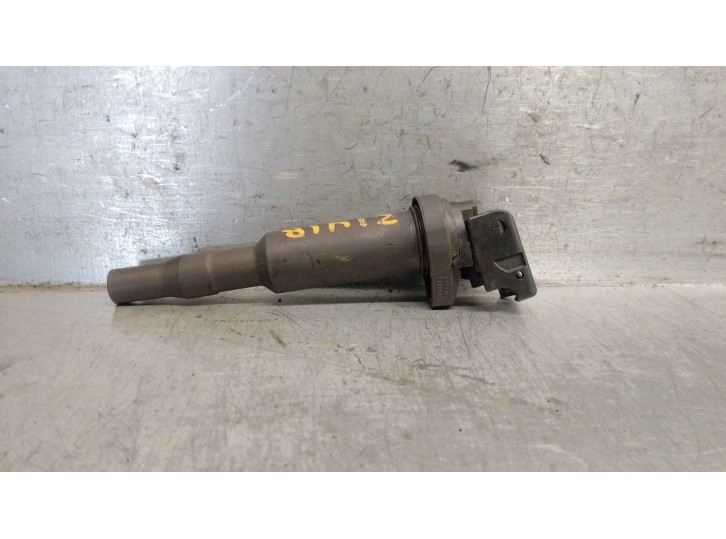 Replacement ignition coil for Peugeot 207 16V VTi CAT (8FS / EP3) OEM IAM reference 597064 597064 