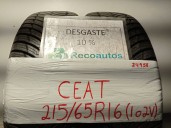 Recambio de neumatico/s para nissan qashqai i (j10, nj10) 2.0 referencia OEM IAM 21565R16102V 