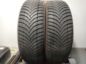 Recambio de neumatico/s para nissan qashqai i (j10, nj10) 2.0 referencia OEM IAM 21565R16102V 