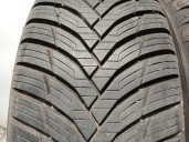 Recambio de neumatico/s para nissan qashqai i (j10, nj10) 2.0 referencia OEM IAM 21565R16102V 