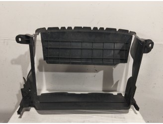 Replacement front radiator grille for Fiat Tipo Sedan (356_, 357_) 1.4 (356SXA1B) OEM IAM reference 51983484 51983484