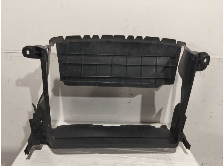Replacement front radiator grille for Fiat Tipo Sedan (356_, 357_) 1.4 (356SXA1B) OEM IAM reference 51983484 51983484