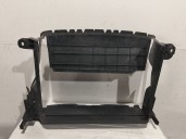 Replacement front radiator grille for Fiat Tipo Sedan (356_, 357_) 1.4 (356SXA1B) OEM IAM reference 51983484 51983484